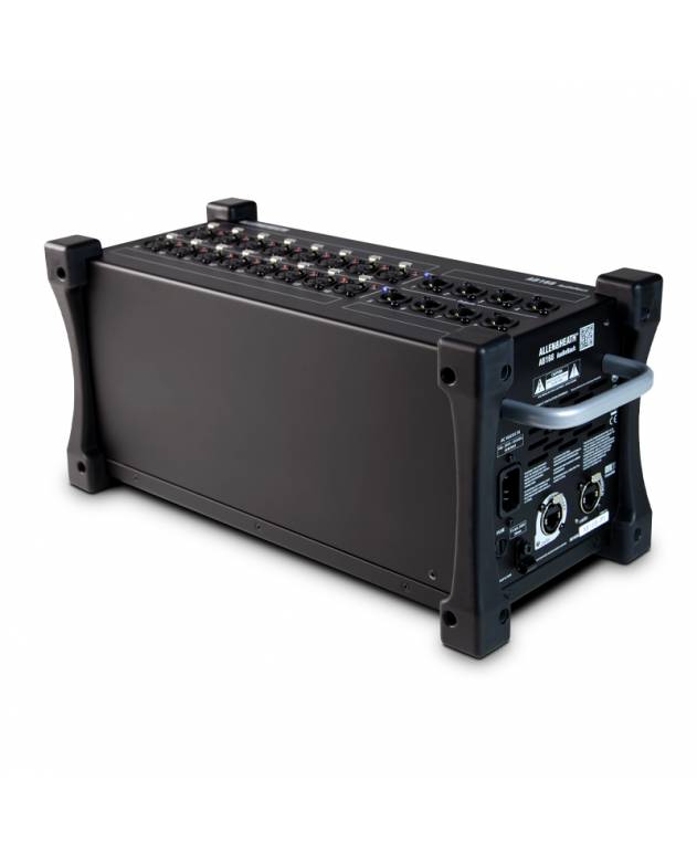 Allen & Heath AB168 StageBox - Wailian Electronics Pte Ltd